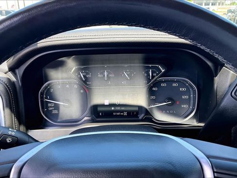 Used 2019 GMC Sierra 1500 SLT AWD/4WD image 26