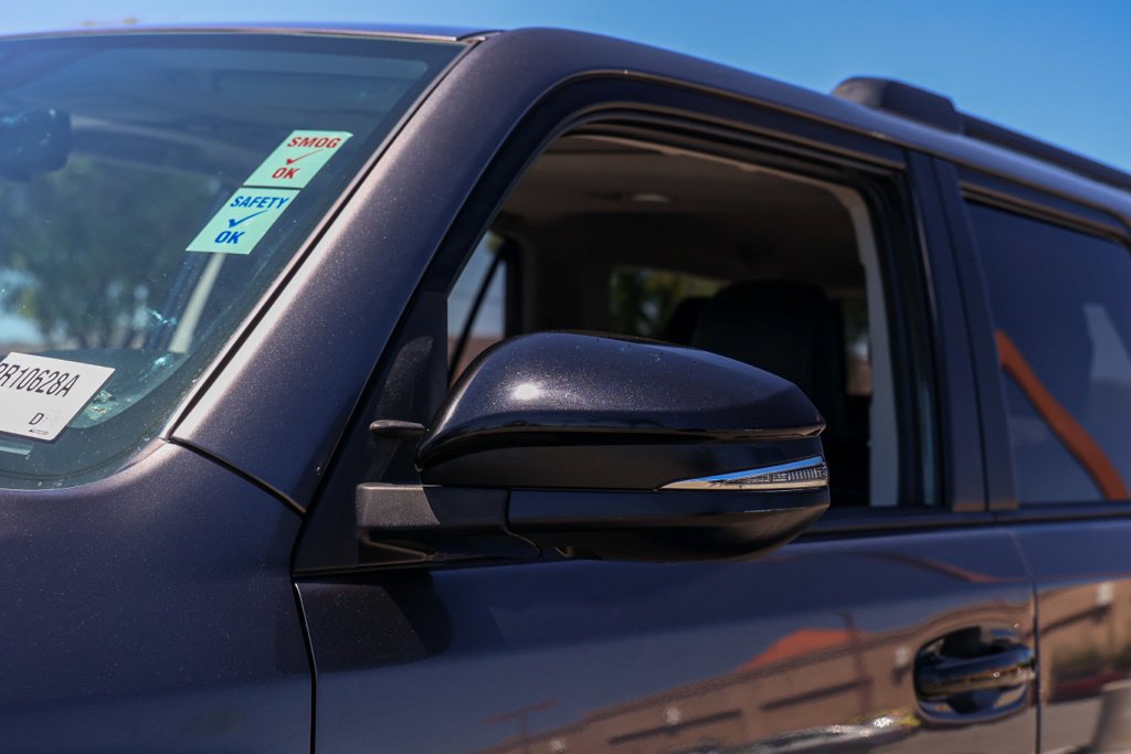 Used 2019 Toyota 4Runner Limited AWD/4WD image 13