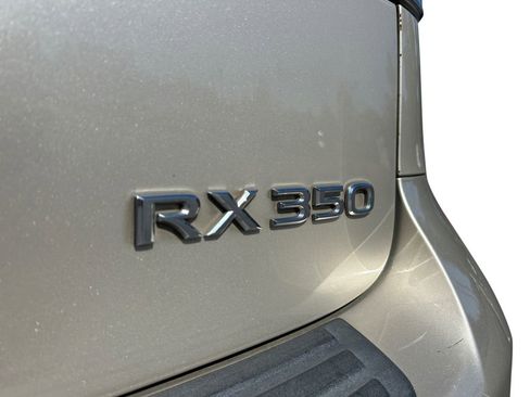 Used 2011 Lexus RX 350 AWD w/ Premium Pkg image 36