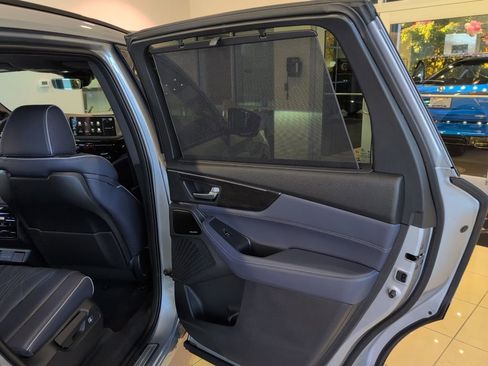 New 2026 Acura MDX Type S image 13