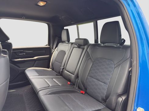 Used 2023 RAM 1500 Big Horn AWD/4WD image 27