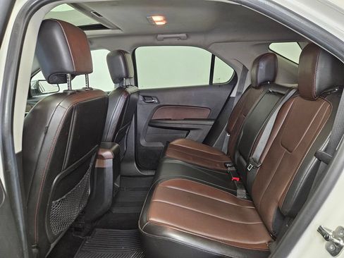 Used 2014 Chevrolet Equinox LTZ AWD/4WD image 4