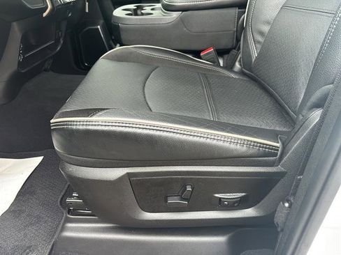 Used 2024 RAM 2500 Laramie image 12