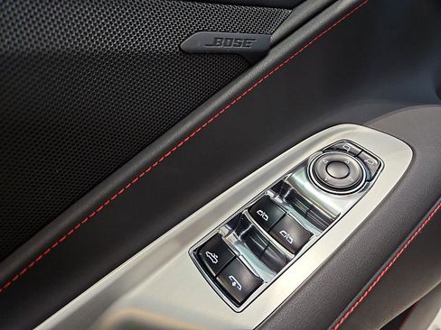 New 2025 Chevrolet Corvette Z06 w/ Battery Protection Package image 12