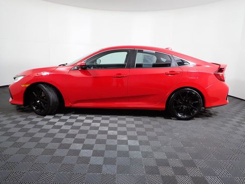 Used 2017 Honda Civic Si image 11
