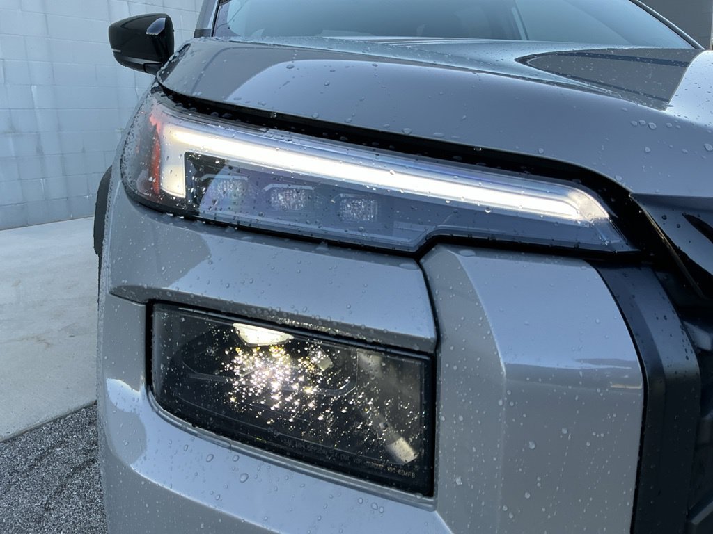 New 2026 Subaru Outback Touring XT AWD/4WD image 20