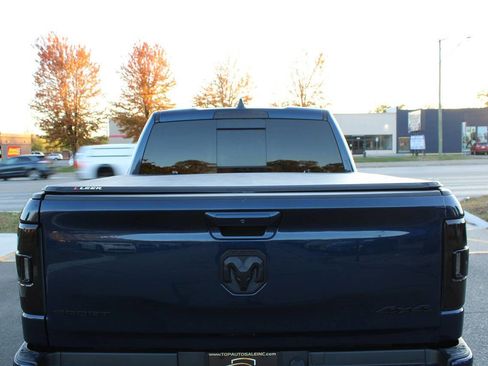 Used 2020 RAM 1500 Sport w/ Level 2 Equipment Goup w/2_L image 10