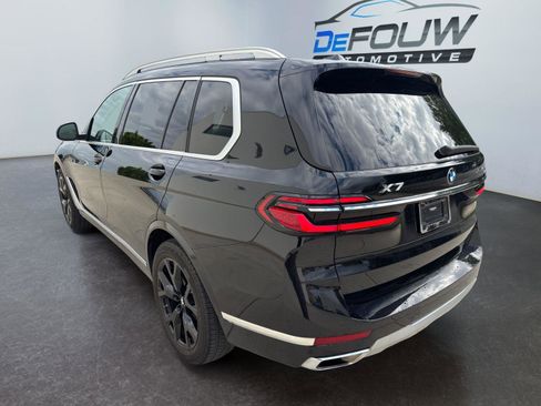 Used 2023 BMW X7 xDrive40i image 17