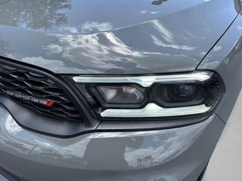 Used 2026 Dodge Durango GT RWD image 35