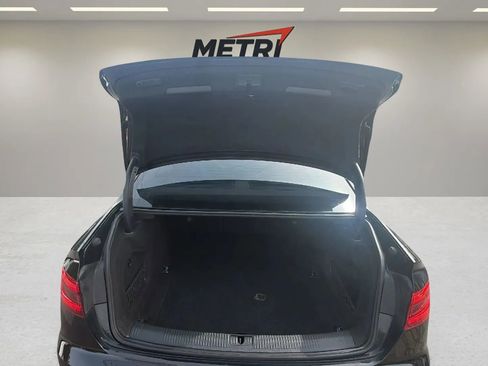 Used 2017 Audi A4 2.0T Premium Plus w/ Premium Plus Package image 33