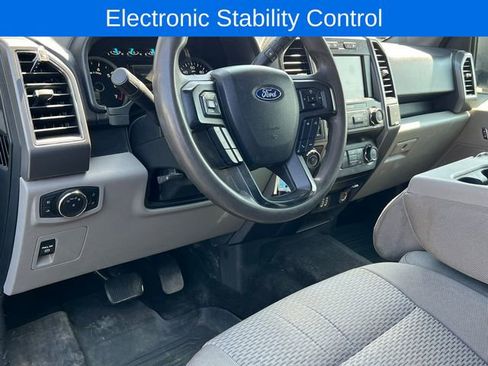 Used 2020 Ford F150 XLT w/ Trailer Tow Package image 6