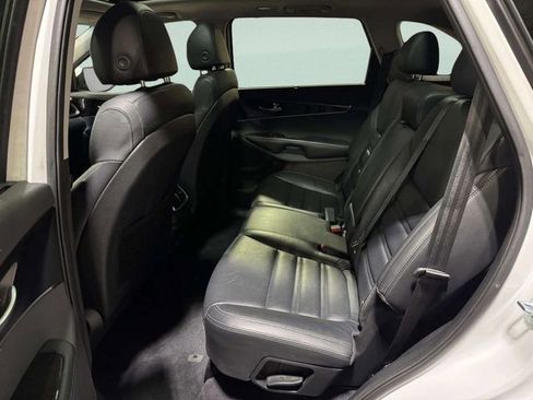 Used 2018 Kia Sorento EX w/ EX Advanced Touring Package image 27