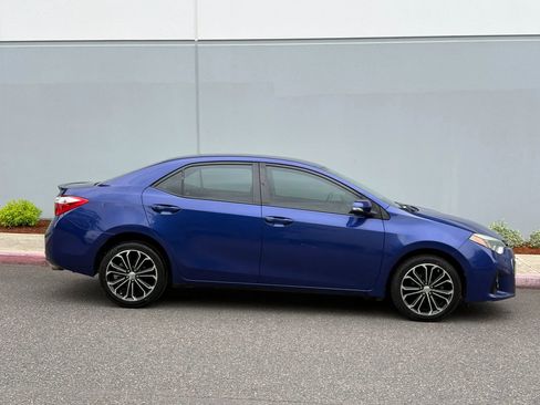 Used 2014 Toyota Corolla S FWD image 7
