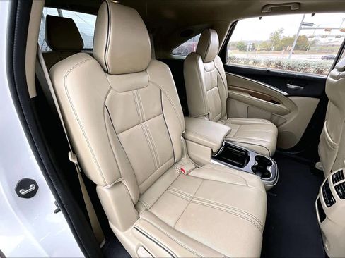 Used 2019 Acura MDX FWD w/ Advance Package image 20