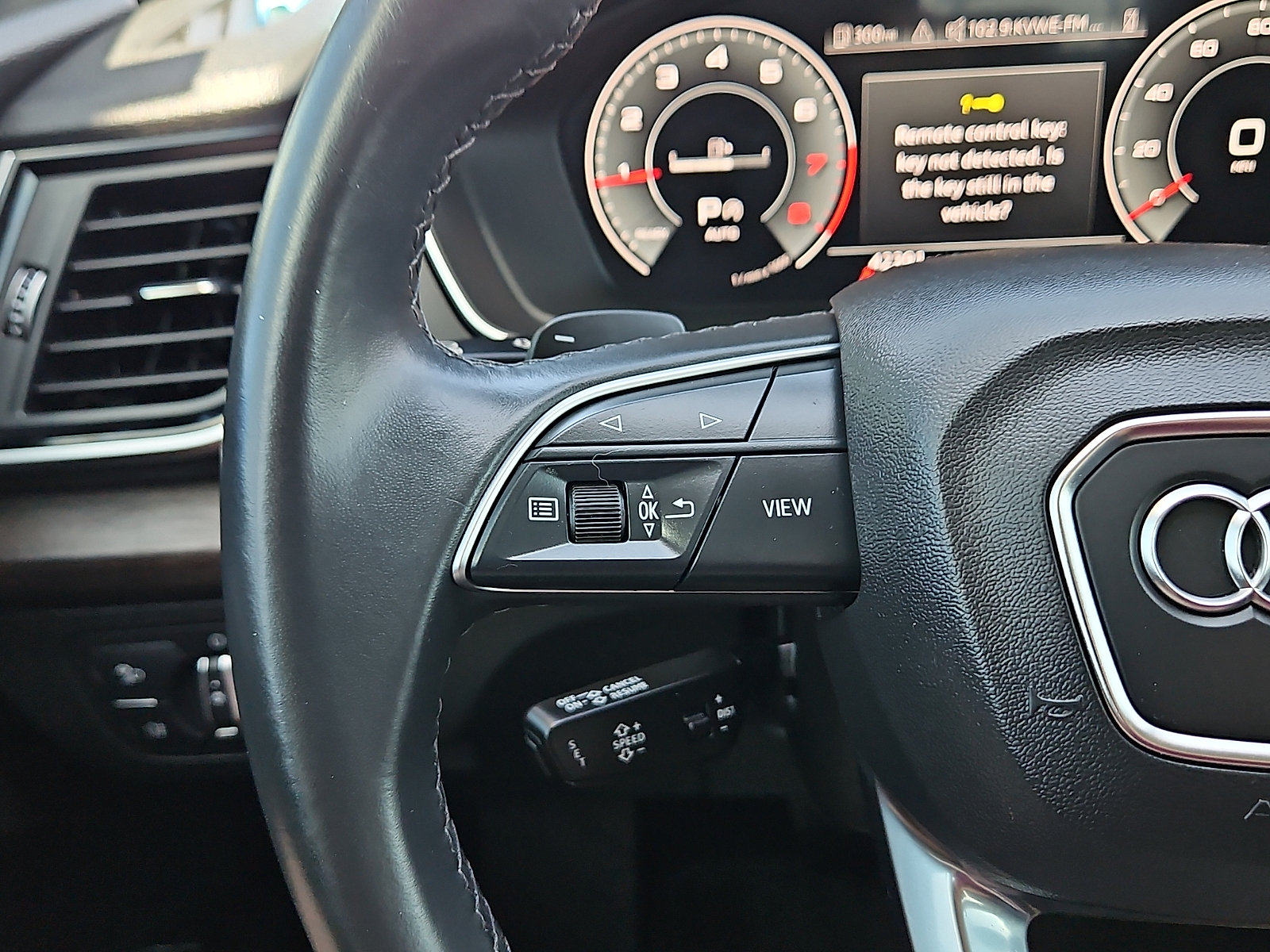 Used 2024 Audi Q5 2.0T Premium Plus AWD/4WD image 19