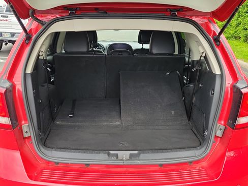 Used 2017 Dodge Journey GT w/ Driver Convenience Group image 8