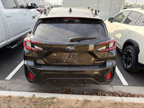 Certified 2024 Subaru Crosstrek 2.0i Premium image 5