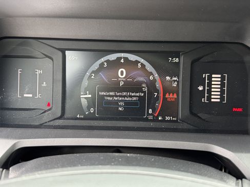 New 2026 Toyota Tacoma SR5 AWD/4WD image 22