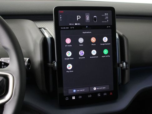 New 2026 Volvo EX30 Ultra image 6