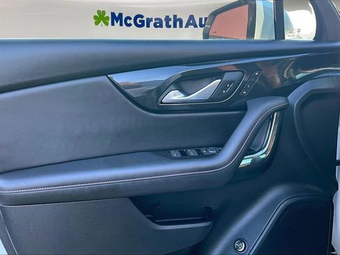 Used 2022 Chevrolet Blazer RS w/ Enhanced Convenience Package image 21