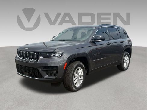 New 2026 Jeep Grand Cherokee Laredo X RWD image 23