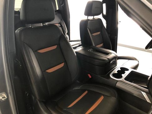 Used 2020 GMC Sierra 1500 AT4 w/ AT4 Premium Package image 14