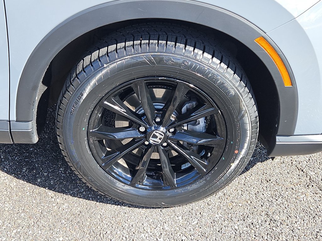 Certified 2024 Honda CR-V Sport image 10