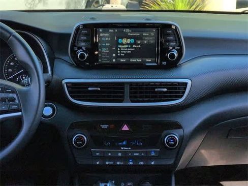 Used 2021 Hyundai Tucson Sport w/ Cargo Package image 27