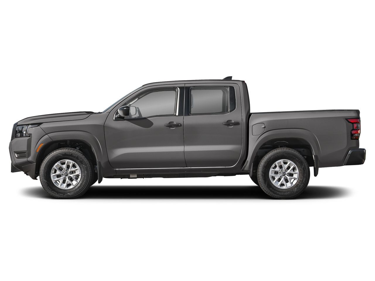 New 2027 Nissan Frontier S AWD/4WD image 13