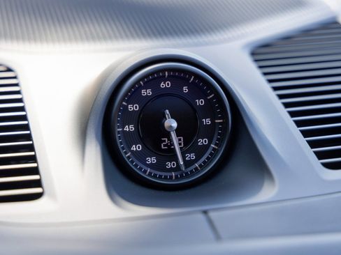 New 2026 Porsche Cayenne S image 35