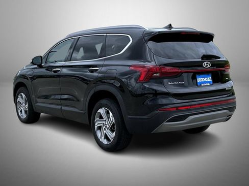 Certified 2023 Hyundai Santa Fe SEL AWD/4WD image 7