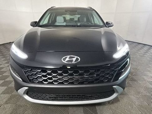 Certified 2023 Hyundai Kona SEL w/ Convenience Package AWD/4WD image 7