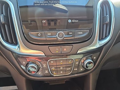 Used 2023 Chevrolet Equinox Premier AWD/4WD image 53