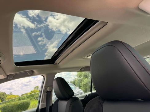 New 2025 Subaru Legacy Sport image 14