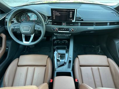 Used 2025 Audi A4 2.0T Premium w/ Convenience Package