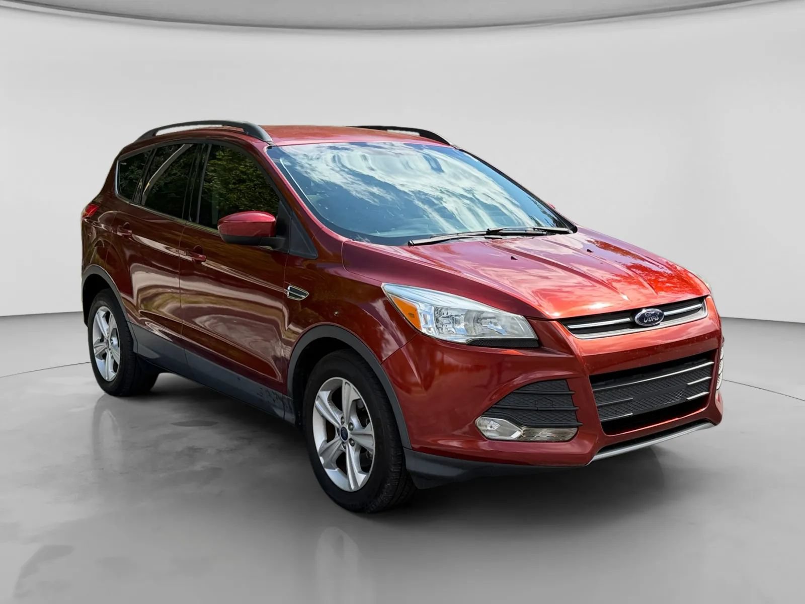 Used 2016 Ford Escape SE w/ Equipment Group 201A FWD image 7