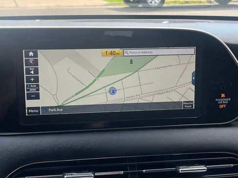 Used 2020 Hyundai Palisade Limited AWD/4WD image 49