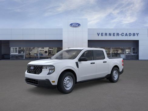 New 2026 Ford Maverick XL w/ Equipment Group 101A image 1