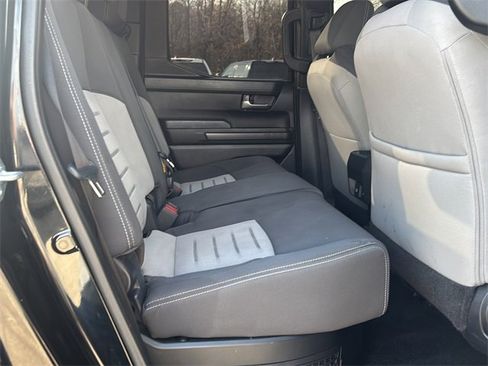 Used 2024 Toyota Tacoma TRD Sport image 11