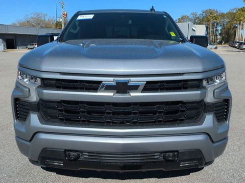 Used 2024 Chevrolet Silverado 1500 RST w/ Convenience Package II image 9