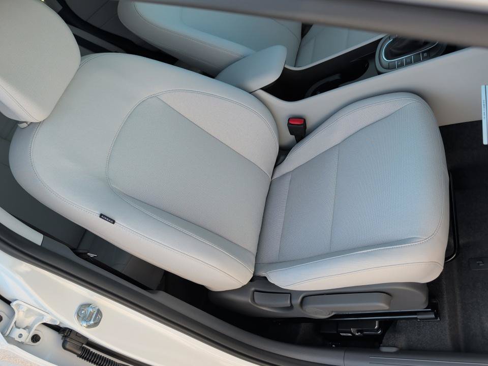 New 2027 Hyundai Kona SEL Sport FWD image 28