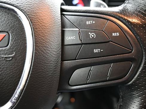 Used 2022 Dodge Durango R/T RWD image 30