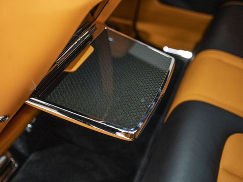 Used 2023 Rolls-Royce Cullinan Black Badge w/ Leather Finishing Pack image 35