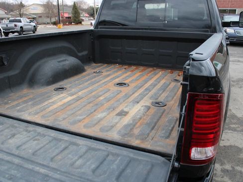 Used 2018 RAM 2500 Laramie w/ Sport Appearance Group image 12