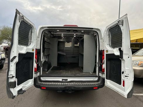 Used 2019 Ford Transit 150 130 Low Roof image 30