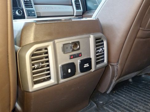 Certified 2018 Ford F250 King Ranch w/ King Ranch Ultimate Package image 15