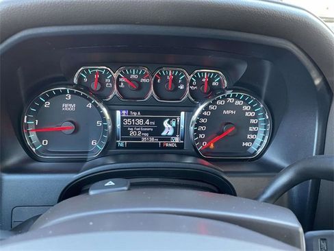 Used 2018 GMC Sierra 1500 SLT w/ SLT Premium Package image 22