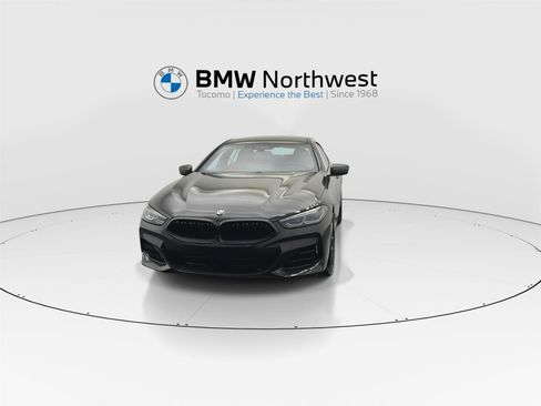 New 2026 BMW 840i xDrive image 8