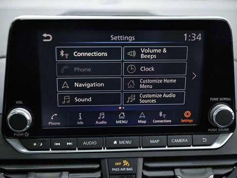 Used 2022 Nissan Altima 2.5 SL image 36