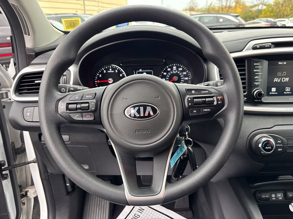 Used 2018 Kia Sorento AWD image 22